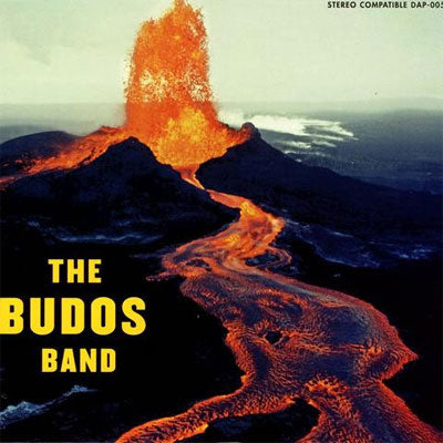 Budos Band - Budos Band (Vinyl)