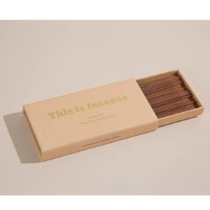 Byron Bay Incense Sticks by This is Incense - Happy Valley