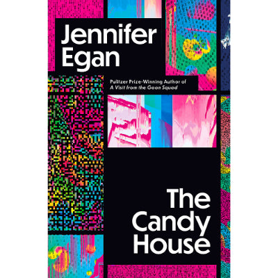 Candy House -  Jennifer Egan