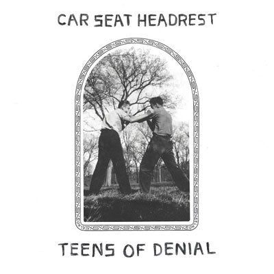 Car Seat Headrest - Teens Of Denial (Vinyl) - Happy Valley Car Seat Headrest Vinyl