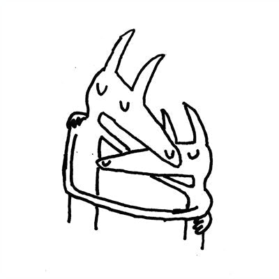 Car Seat Headrest - Twin Fantasy (Face to Face) (Vinyl) - Happy Valley Car Seat Headrest Vinyl