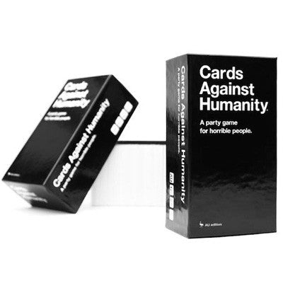 Cards Against Humanity - Australian Edition - Happy Valley Cards Against Humanity Games