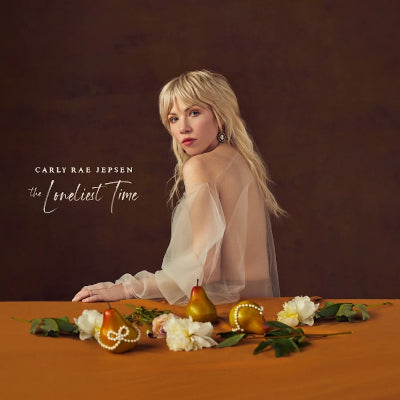 Jepsen, Carly Rae - Loneliest Time (Black Vinyl)