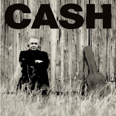 Cash, Johnny ‎- American II: Unchained (Vinyl)