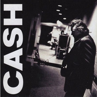 Cash, Johnny ‎- American III: Solitary Man (Vinyl) - Happy Valley Johnny Cash Vinyl