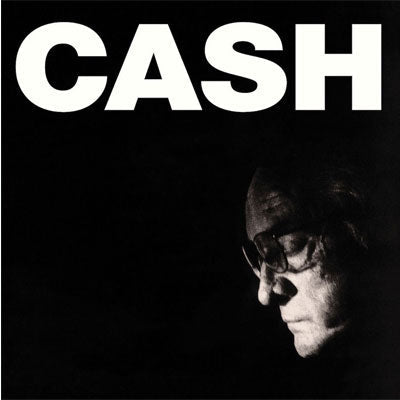 Cash, Johnny ‎- American IV: The Man Comes Around (Vinyl) - Happy Valley Johnny Cash Vinyl