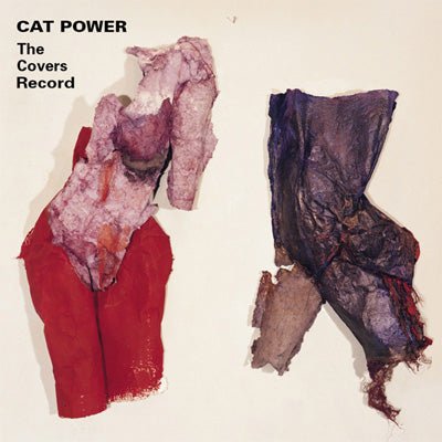 Cat Power ‎- Covers Record (Vinyl) - Happy Valley Cat Power Vinyl