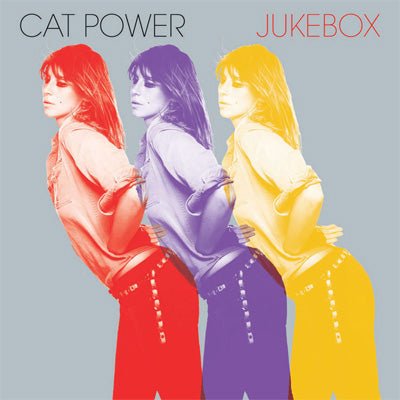 Cat Power ‎- Jukebox (Vinyl) - Happy Valley Cat Power Vinyl