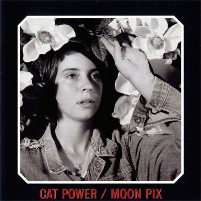 Cat Power ‎- Moon Pix (Vinyl) - Happy Valley Cat Power Vinyl