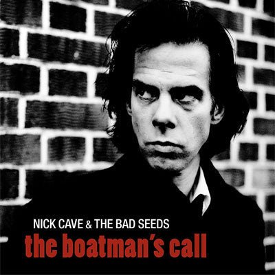 Cave & The Bad Seeds, Nick - The Boatman's Call (Vinyl) - Happy Valley Nick Cave & The Bad Seeds Vinyl