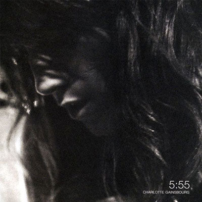 Gainsbourg, Charlotte - 5:55 (2023 Re-Issue 2LP Vinyl)