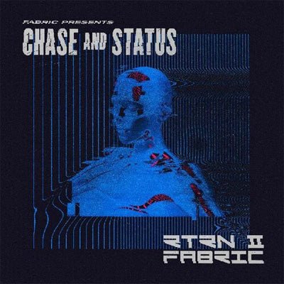 Chase & Status - Fabric Presents (Vinyl) - Happy Valley Chase And Status Vinyl