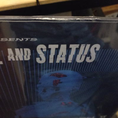Chase & Status - Fabric Presents (2LP Vinyl)