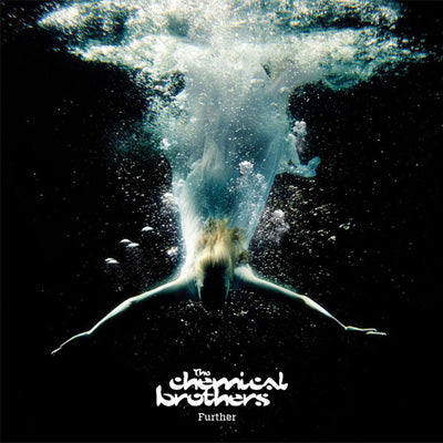 Chemical Brothers, The - Further (2LP Vinyl)