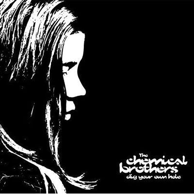 Chemical Brothers, The - Dig Your Own Hole (Vinyl) - Happy Valley The Chemical Brothers Vinyl