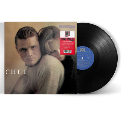 Baker, Chet - Chet (Limited 180 Gram / Mono Sound Vinyl) (RSD 2023)