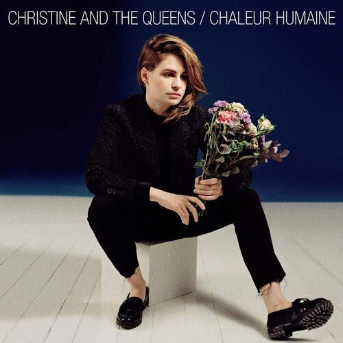 Christine And The Queens - Chaleur Humaine (Vinyl) - Happy Valley Christine And The Queens Vinyl