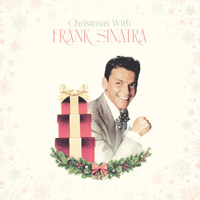 Sinatra, Frank - Christmas With (Vinyl)