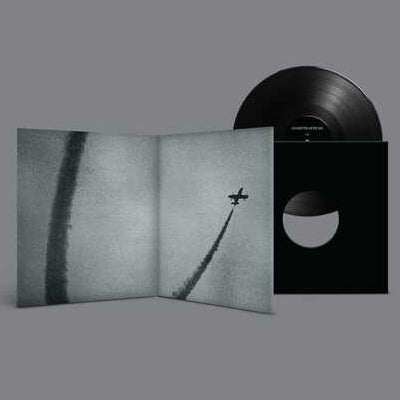 Cigarettes After Sex - Cry (Limited Deluxe Gatefold Vinyl) - Happy Valley Cigarettes After Sex Viny