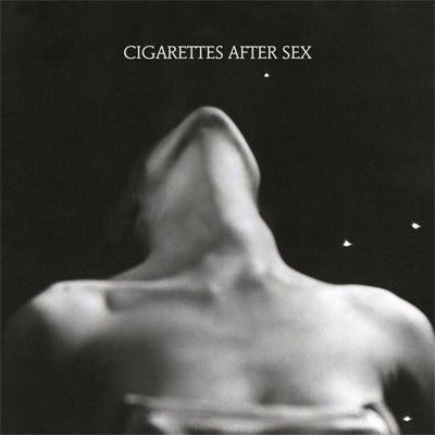 Cigarettes After Sex - EP 1 (Vinyl)