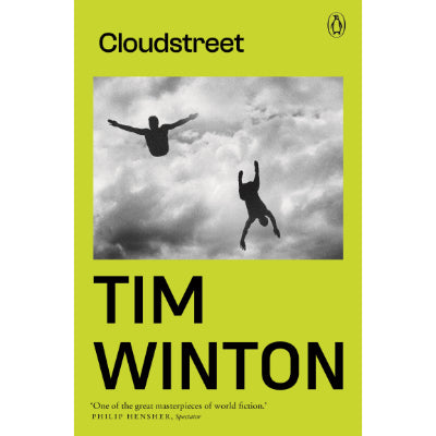 Cloudstreet -  Tim Winton