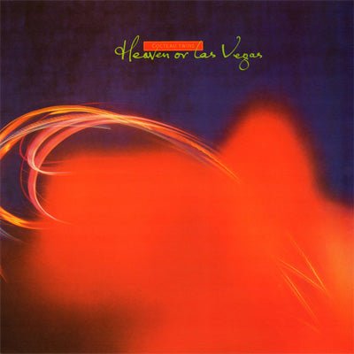 Cocteau Twins Heaven or Las Vegas レコード Cocteau Twins: Heaven Or (Vinyl LP) | Freebird Records