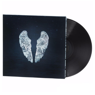 Coldplay - Ghost Stories (Vinyl)