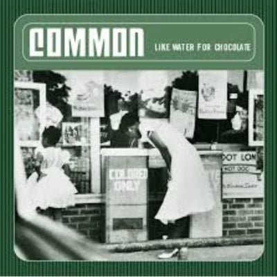 Common - Like Water For Chocolate (2LP Vinyl)