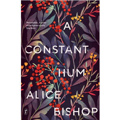 Constant Hum - Happy Valley Alice Bishop Book