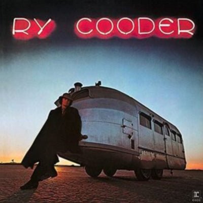 Cooder, Ry - Ry Cooder (Vinyl Reissue) - Happy Valley Ry Cooder Vinyl