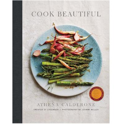 Cook Beautiful - Happy Valley Athena Calderone Book