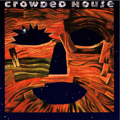 Crowded House - Woodface (Vinyl)