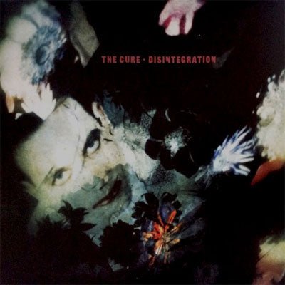 Cure, The - Disintegration (Vinyl) - Happy Valley Happy Valley Vinyl