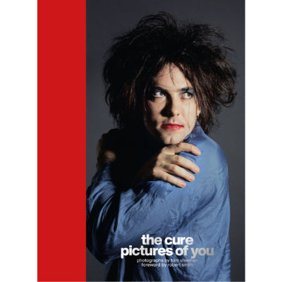 Cure, The - Pictures of You - Tom Sheehan, Robert Smith