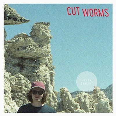 Cut Worms - Alien Sunset EP (Vinyl) - Happy Valley Cut Worms Vinyl