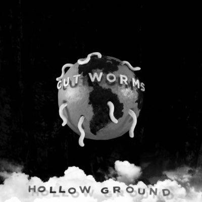 Cut Worms - Hollow Ground (Vinyl) - Happy Valley Cut Worms Vinyl