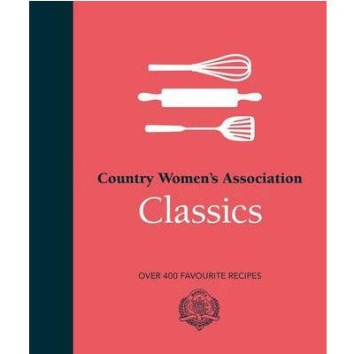 CWA Classics - Happy Valley CWA Book