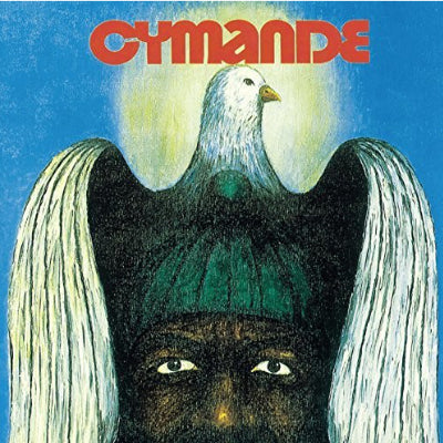 Cymande - Cymande (Limited Translucent Orange Crush Vinyl)