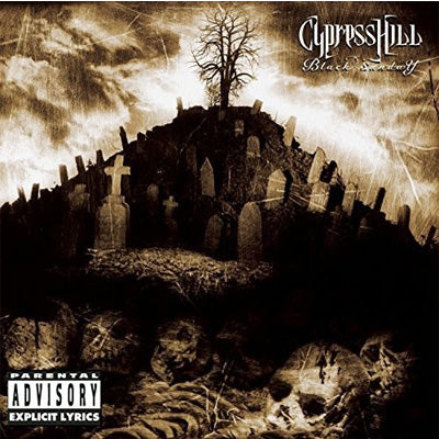 Cypress Hill - Black Sunday (Vinyl) - Happy Valley