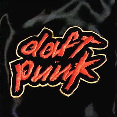 Daft Punk - Homework (Vinyl) - Happy Valley Daft Punk Vinyl