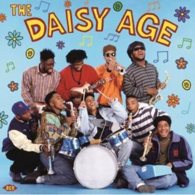 Daisy Age Compilation (2LP Vinyl)