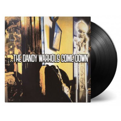 Dandy Warhols, The - The Dandy Warhols Come Down (Vinyl) - Happy Valley The Dandy Warhols Vinyl