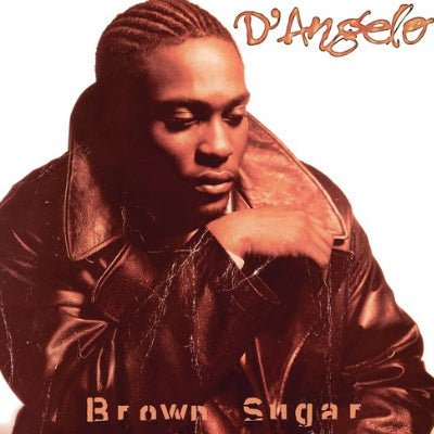D'Angelo - Brown Sugar (2LP Vinyl) - Happy Valley D'Angelo Vinyl