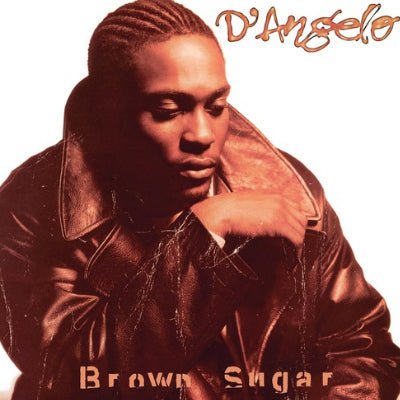 新品未使用 D'angelo \