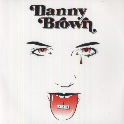 Brown, Danny - XXX (2LP Vinyl)