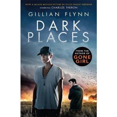 Dark Places - Happy Valley Gillian Flynn Book