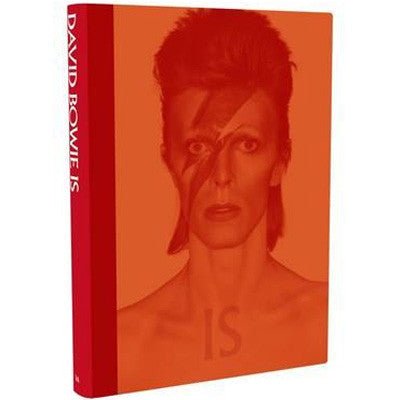 David Bowie Is - Happy Valley Victoria Broackes, Geoffrey Marsh Book