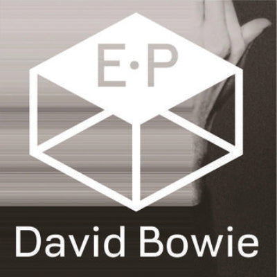 Bowie, David - Next Day Extra EP (RSD Black Friday Release) (Vinyl)