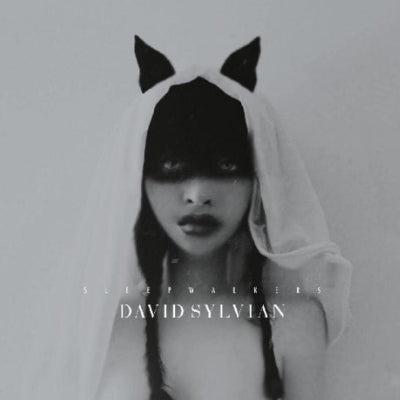 Sylvian, David - Sleepwalkers (2LP Vinyl Reissue)