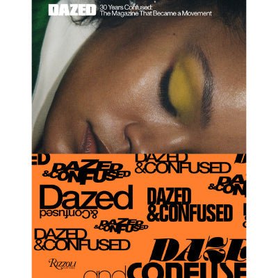 Dazed : 30 Years Confused - Happy Valley Katie Grand Book